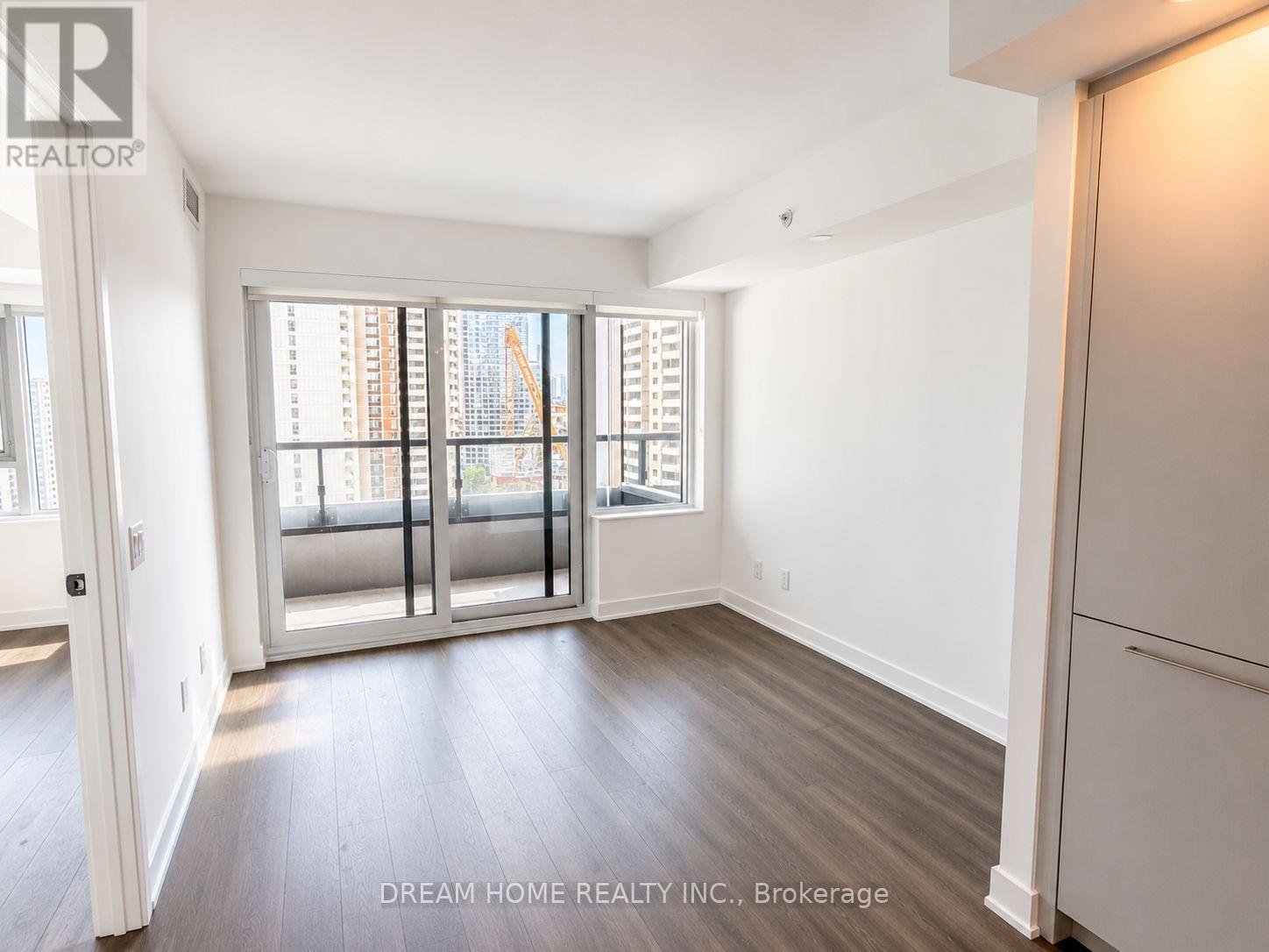 1601 - 609 Sherbourne Street, Toronto, Ontario  M4X 0A4 - Photo 4 - C13231740