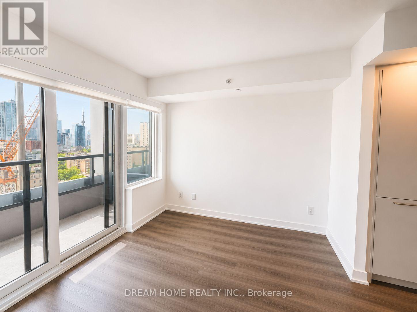 1601 - 609 Sherbourne Street, Toronto, Ontario  M4X 0A4 - Photo 5 - C13231740