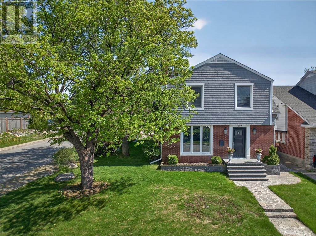 275 Wembley Drive, Sudbury, Ontario