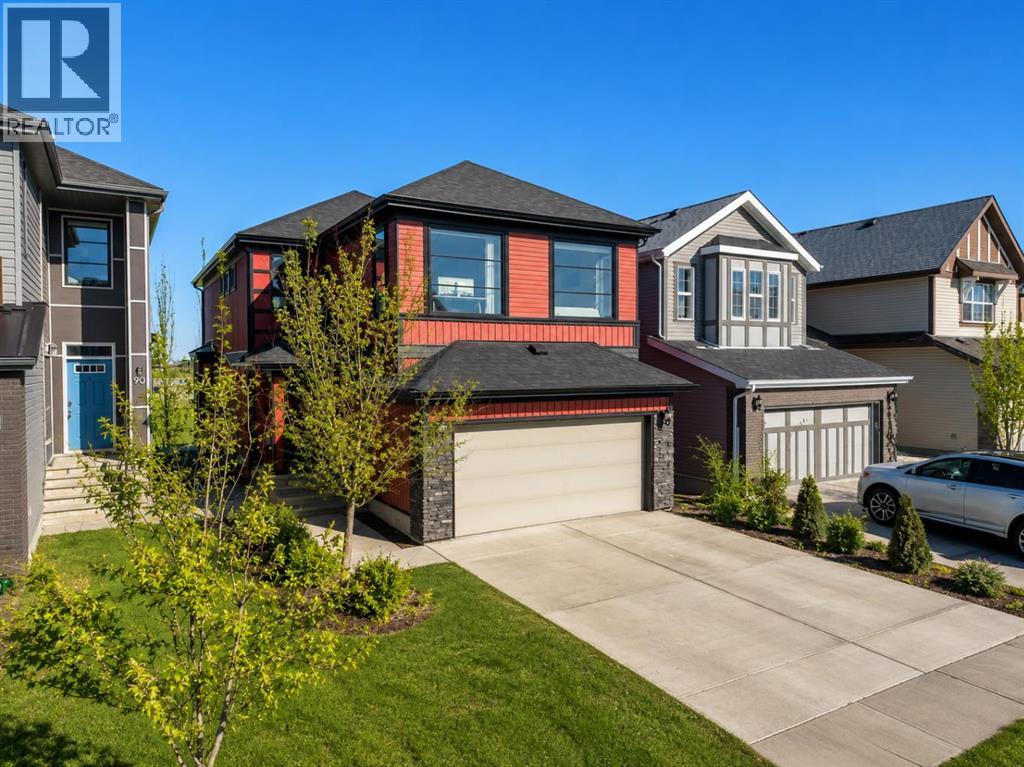 94 Copperpond Street Se, Calgary, Alberta  T2Z 1J2 - Photo 1 - A2311380
