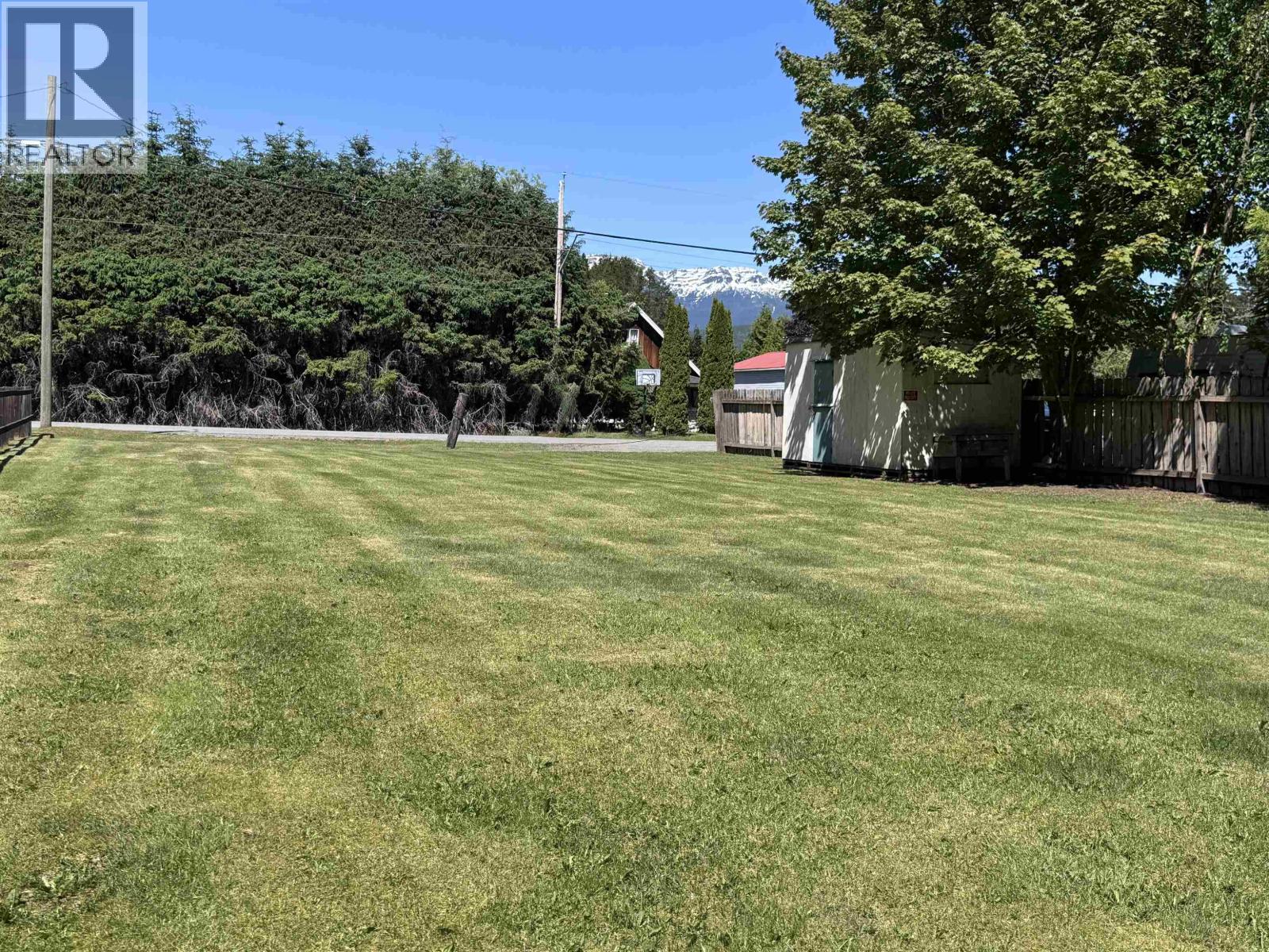 5025 Agar Avenue, Terrace, British Columbia  V8G 1H9 - Photo 1 - R3131277