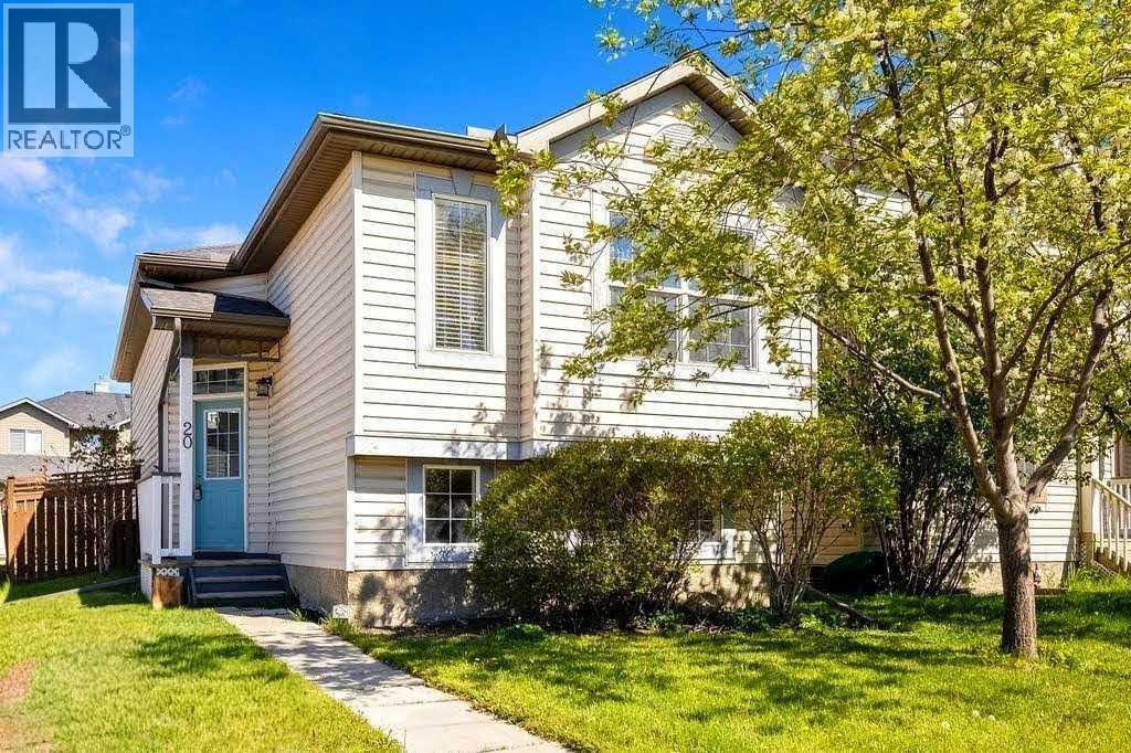 20 Covepark Close Ne, Calgary, Alberta  T3K 5R3 - Photo 27 - A2315561