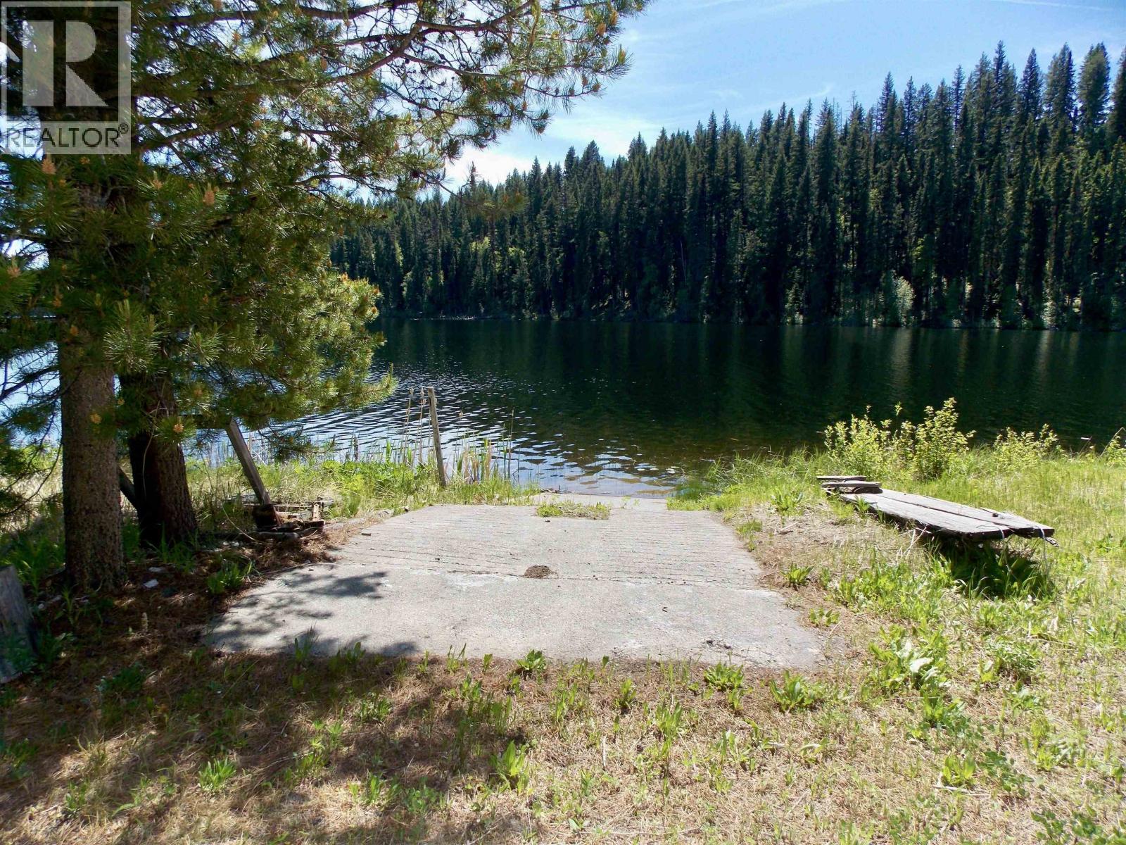 Lot A Starlike Lake Road, Horsefly, British Columbia  V0K 2G0 - Photo 21 - R3127876