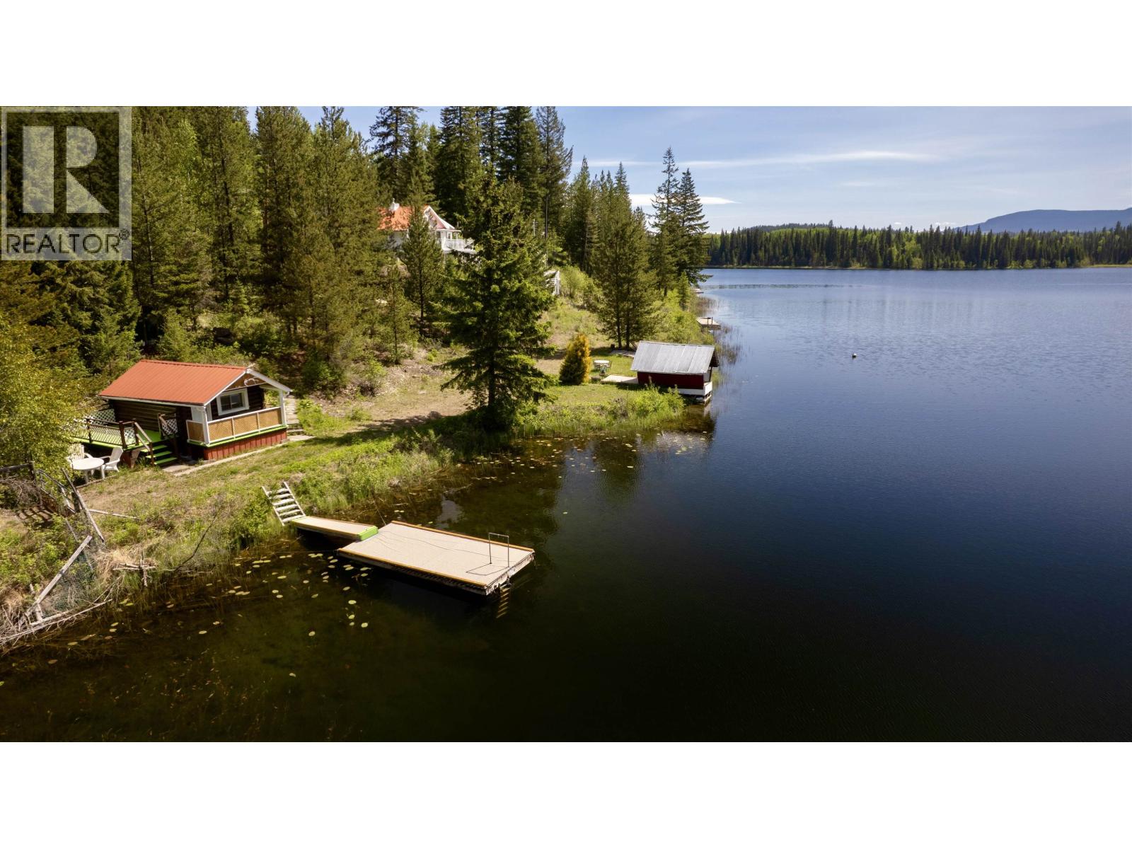 Lot A Starlike Lake Road, Horsefly, British Columbia  V0K 2G0 - Photo 38 - R3127876