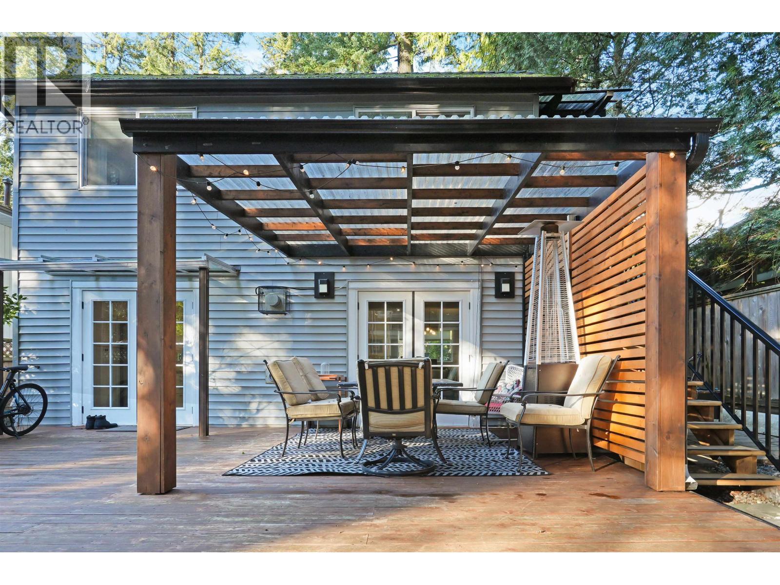 4990 Capilano Road, North Vancouver, British Columbia  V7R 4K6 - Photo 8 - R3131471
