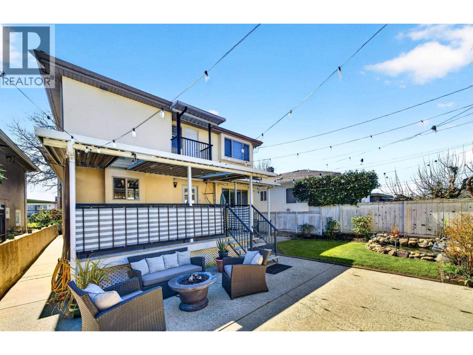 535 E 53rd Avenue, Vancouver, British Columbia  V5X 1J4 - Photo 34 - R3131474