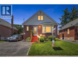 192 PARKDALE Avenue S, Hamilton, Ontario