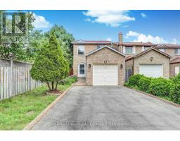 2 MAITLAND DRIVE, Markham, Ontario