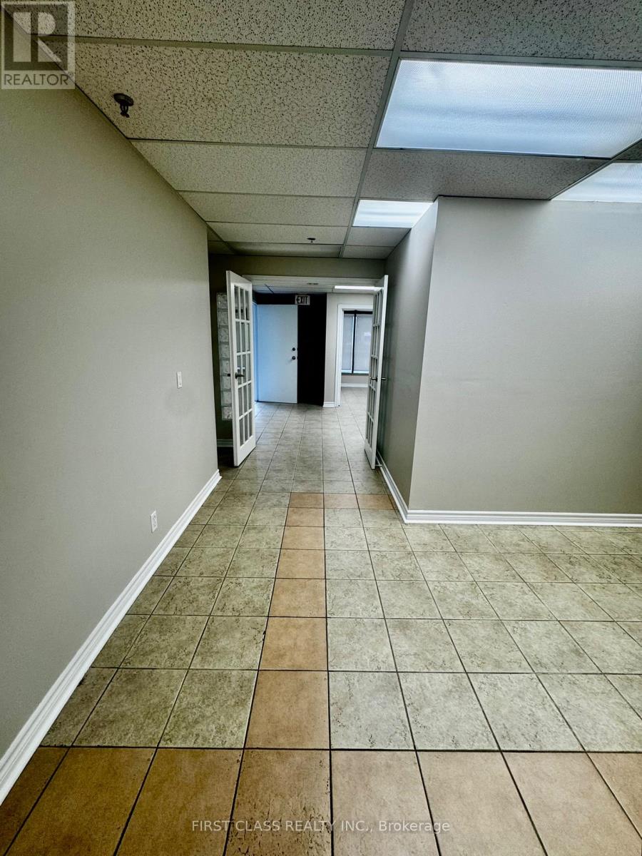 3a - 400 Creditstone Road W, Vaughan, Ontario  L4K 3Z3 - Photo 4 - N13231742