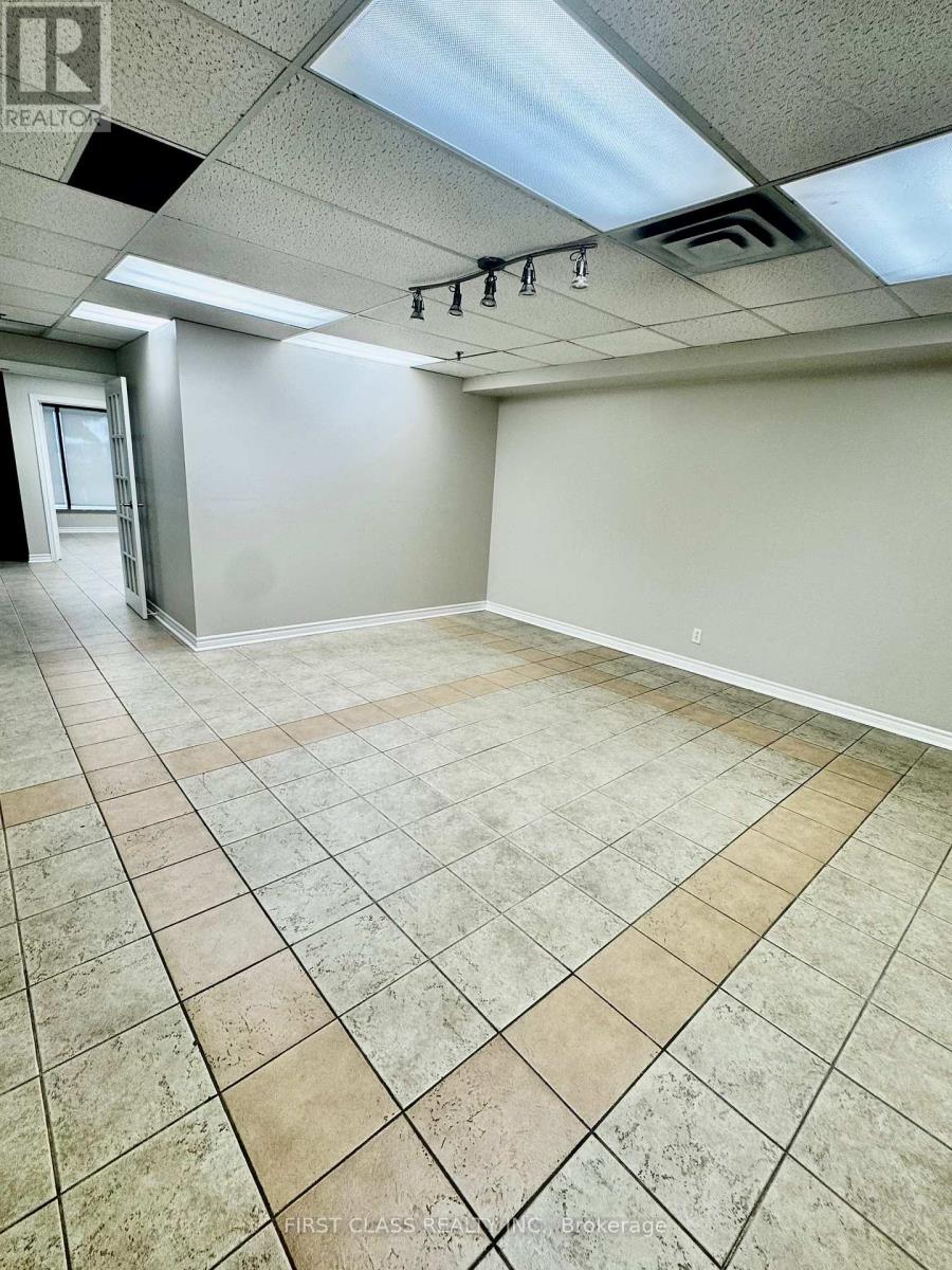 3a - 400 Creditstone Road W, Vaughan, Ontario  L4K 3Z3 - Photo 5 - N13231742