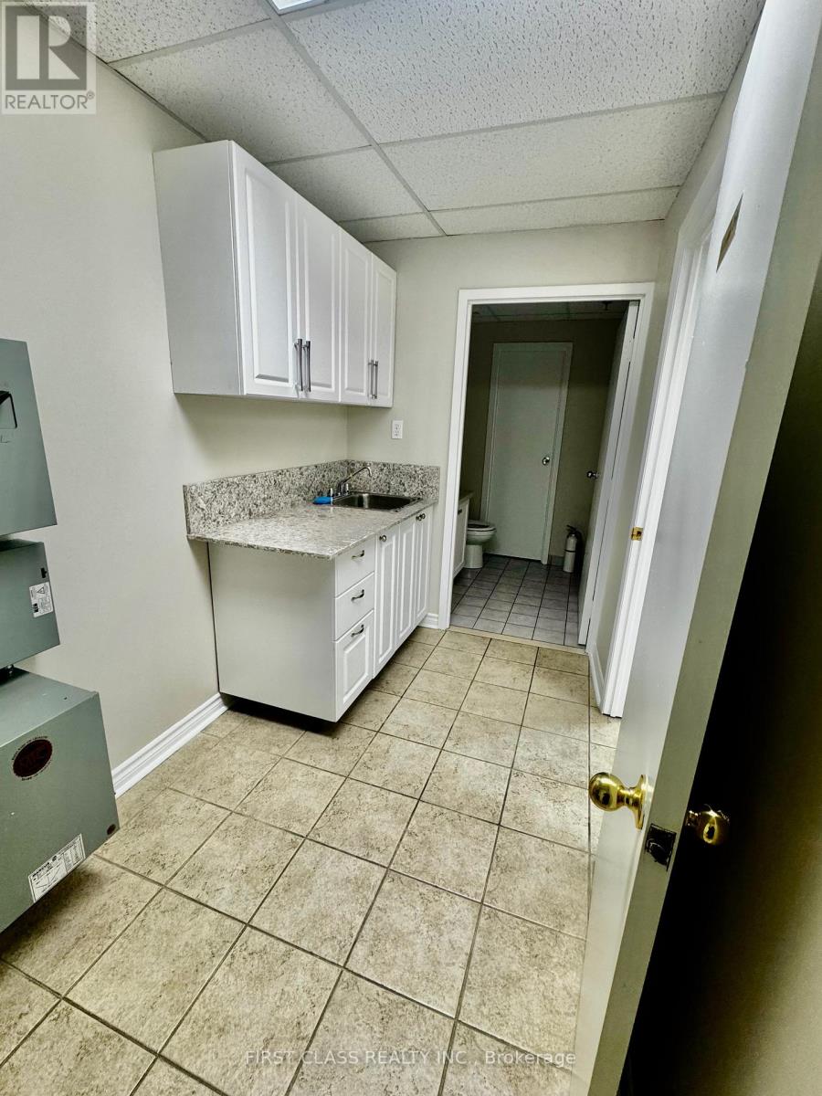 3a - 400 Creditstone Road W, Vaughan, Ontario  L4K 3Z3 - Photo 6 - N13231742