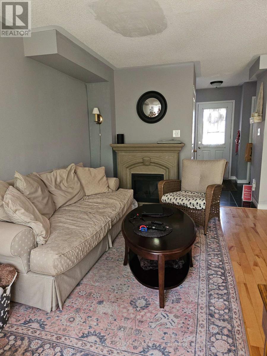 123 Trevino Circle, Barrie, Ontario  L4M 6T8 - Photo 9 - S13231736
