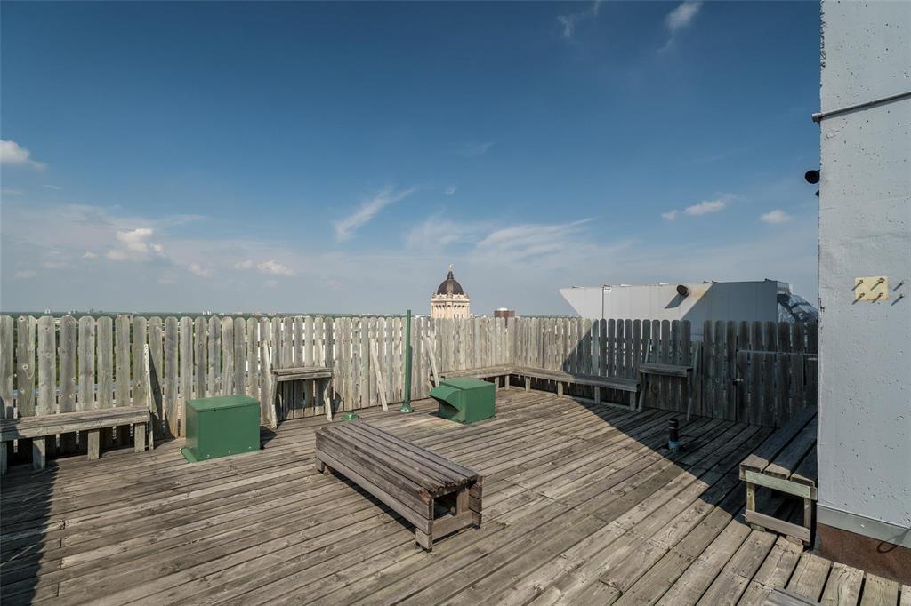 805 15 Kennedy Street, Winnipeg, Manitoba  R3C 3X5 - Photo 30 - 202612479