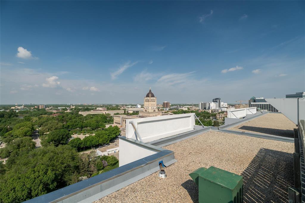 805 15 Kennedy Street, Winnipeg, Manitoba  R3C 3X5 - Photo 32 - 202612479