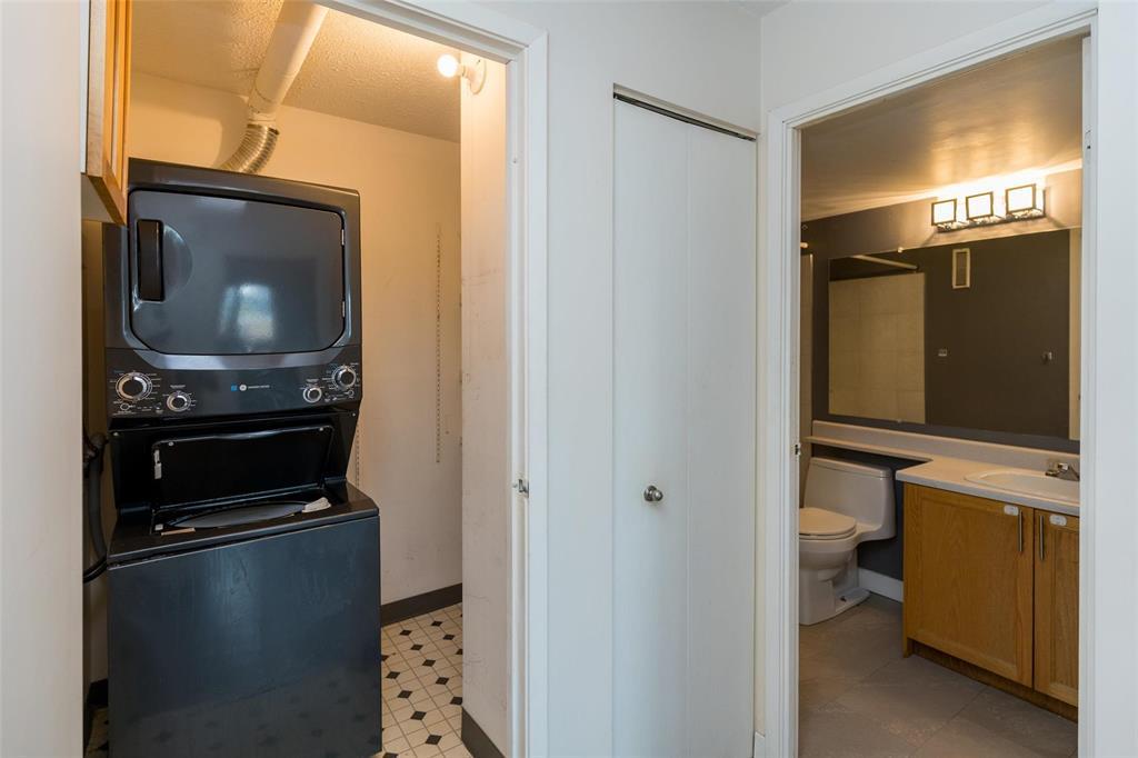 805 15 Kennedy Street, Winnipeg, Manitoba  R3C 3X5 - Photo 22 - 202612479