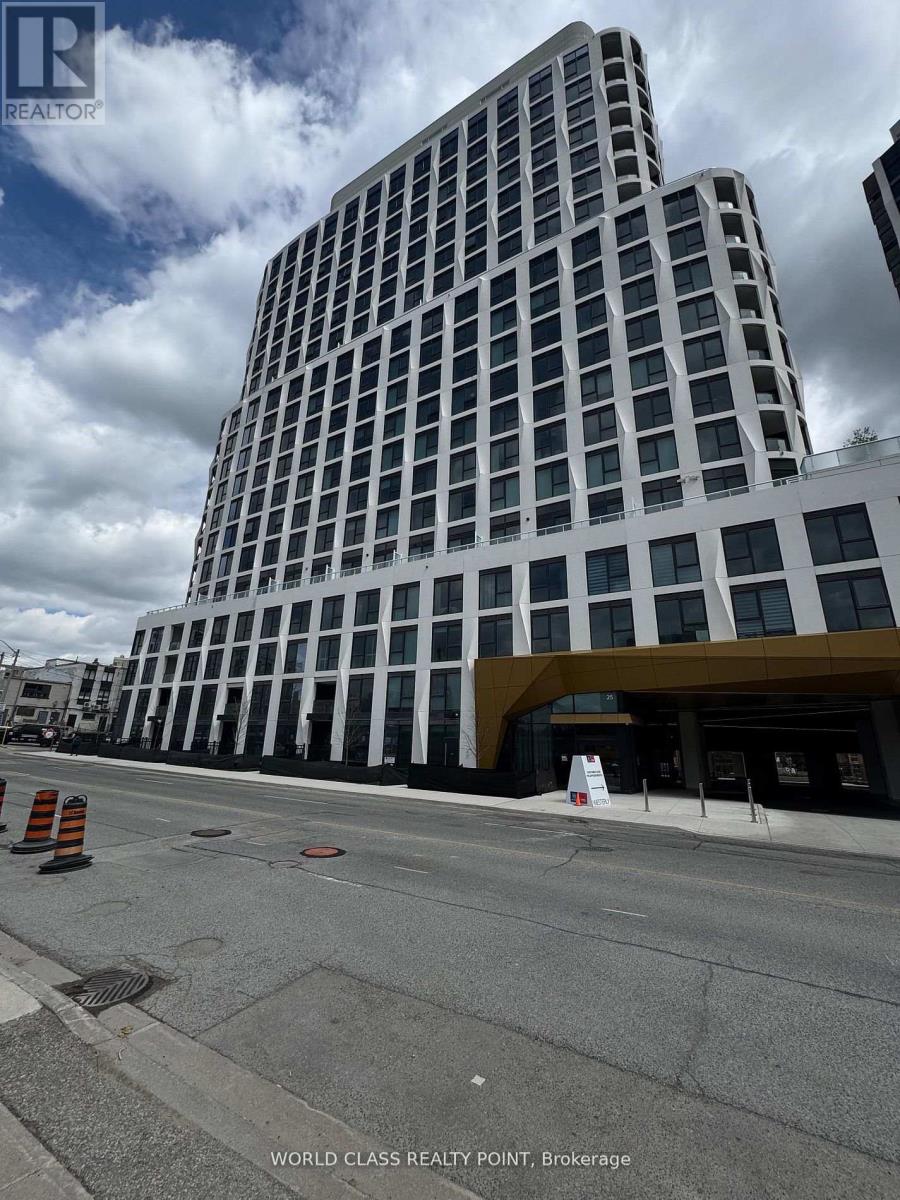 1111 - 25 CORDOVA AVENUE, Toronto, Ontario