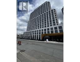 1111 - 25 CORDOVA AVENUE, Toronto, Ontario