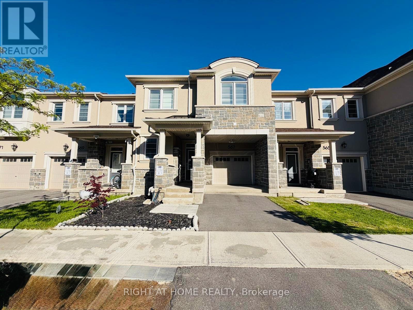 567 BELLFLOWER COURT, Milton, Ontario