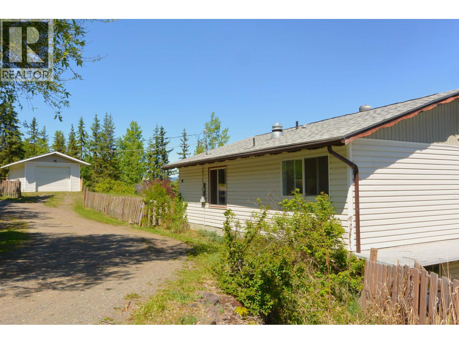 3686 Victoria Drive, Smithers, British Columbia  V0J 2N0 - Photo 39 - R3131477