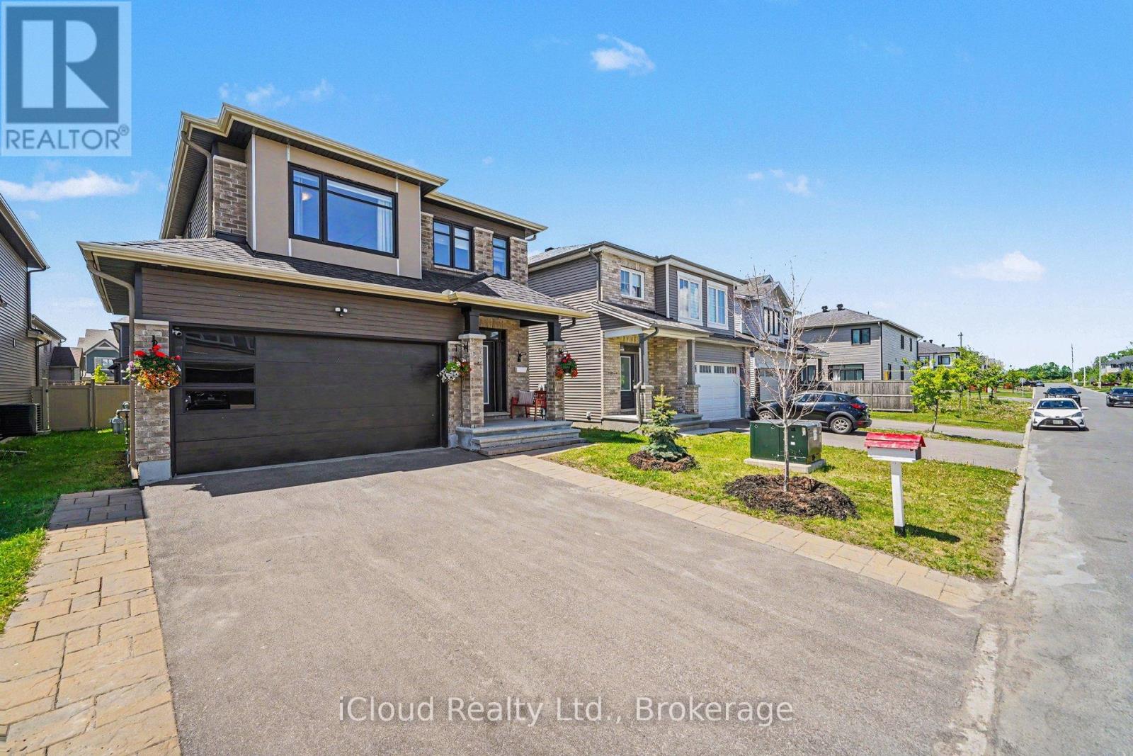 616 MOONFLOWER CRESCENT, Ottawa, Ontario