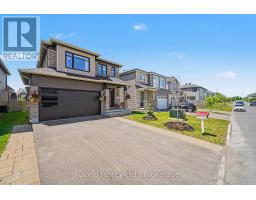 616 MOONFLOWER CRESCENT, Ottawa, Ontario