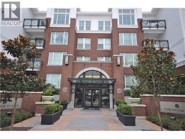 351 9388 Mckim Way, Richmond, British Columbia  V6X 0J7 - Photo 1 - R3131083