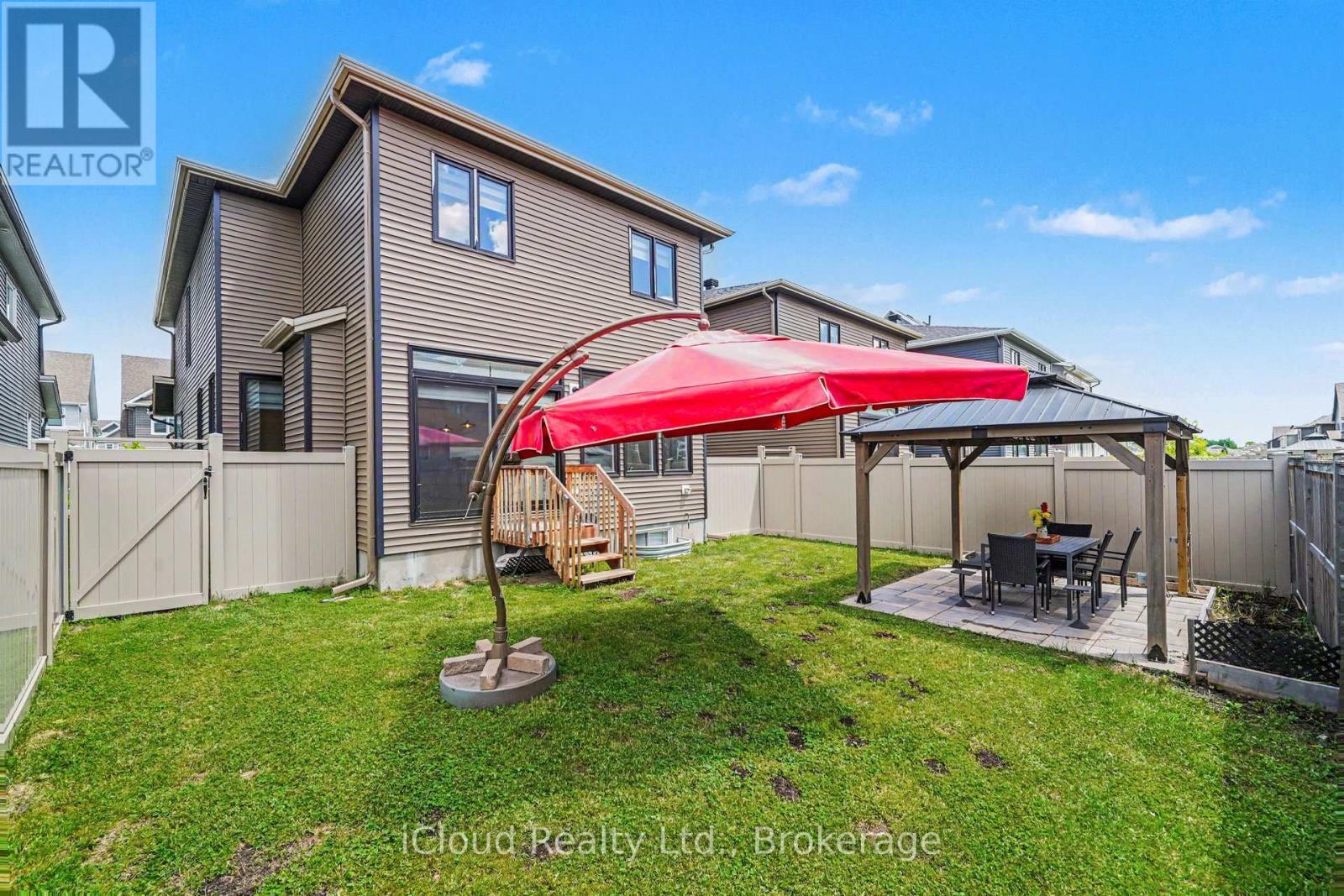616 Moonflower Crescent, Ottawa, Ontario  K1T 0X8 - Photo 38 - X13231334