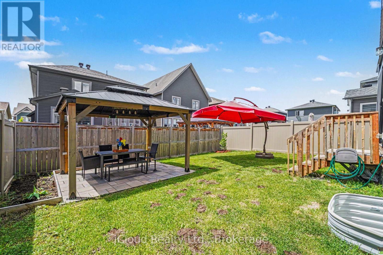 616 Moonflower Crescent, Ottawa, Ontario  K1T 0X8 - Photo 37 - X13231334