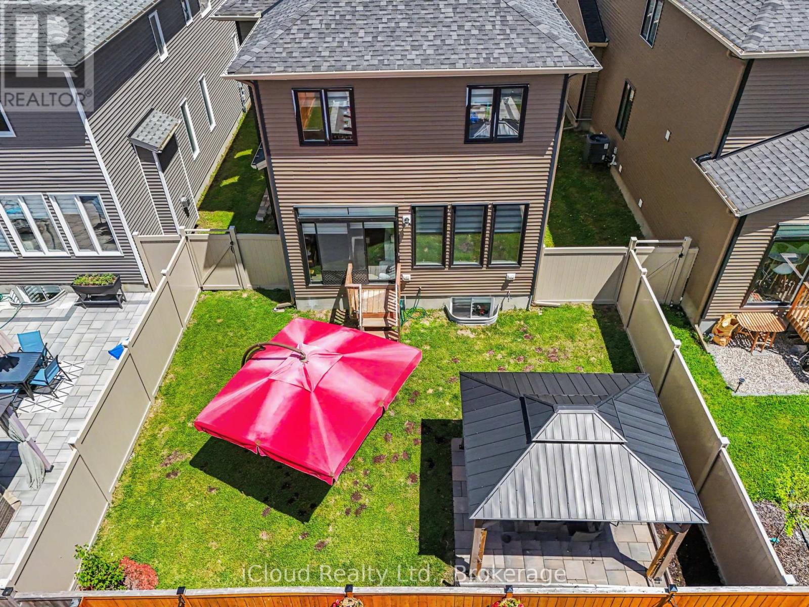 616 Moonflower Crescent, Ottawa, Ontario  K1T 0X8 - Photo 39 - X13231334