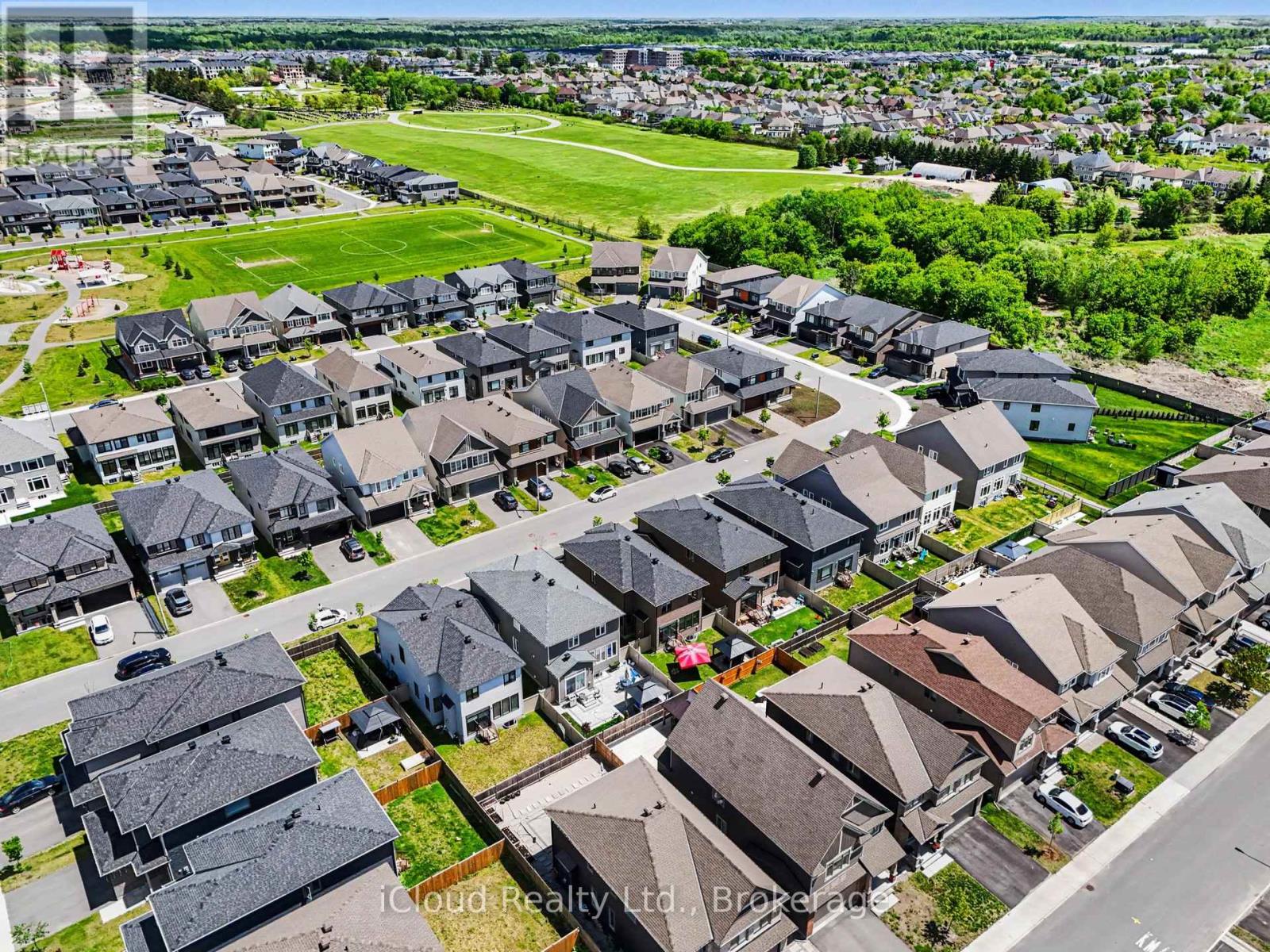 616 Moonflower Crescent, Ottawa, Ontario  K1T 0X8 - Photo 41 - X13231334