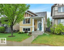 127 Kirpatrick Li, Leduc, Alberta T9E 0M5 (29841288)