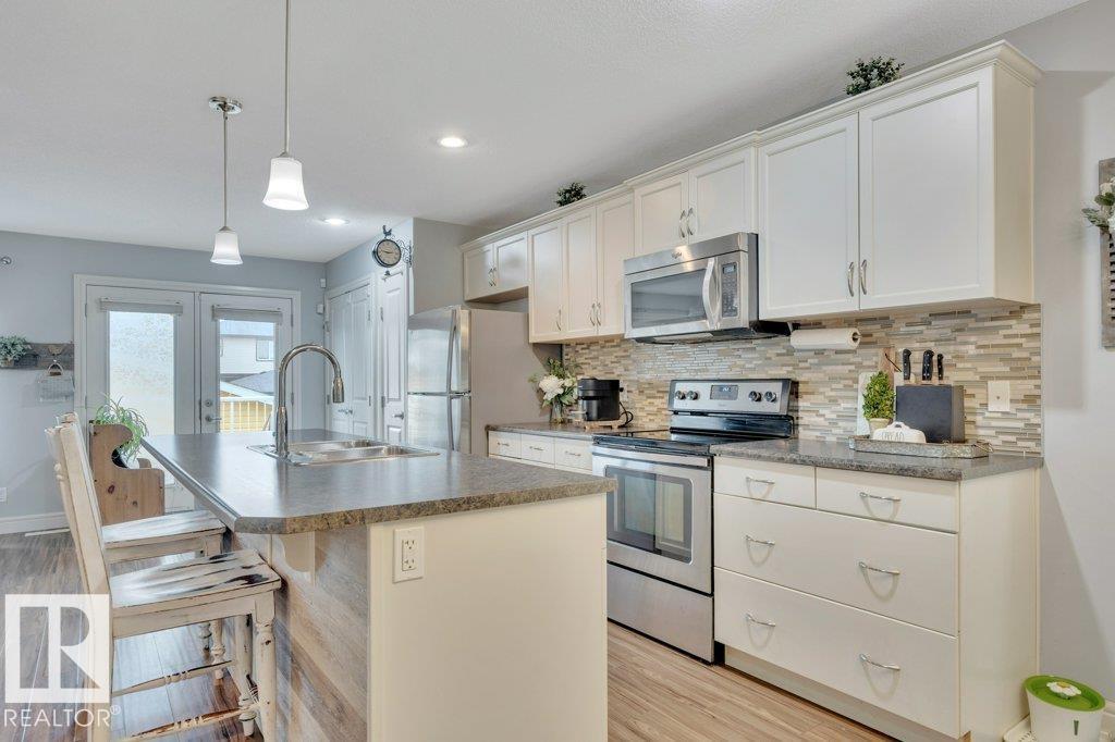 127 Kirpatrick Li, Leduc, Alberta  T9E 0Z1 - Photo 13 - E4491289