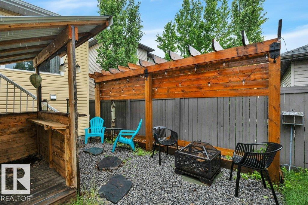 127 Kirpatrick Li, Leduc, Alberta  T9E 0Z1 - Photo 46 - E4491289