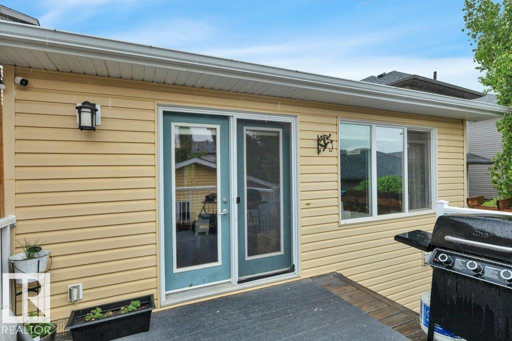 127 Kirpatrick Li, Leduc, Alberta  T9E 0Z1 - Photo 42 - E4491289