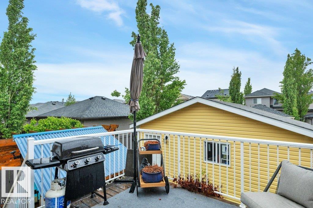 127 Kirpatrick Li, Leduc, Alberta  T9E 0Z1 - Photo 44 - E4491289