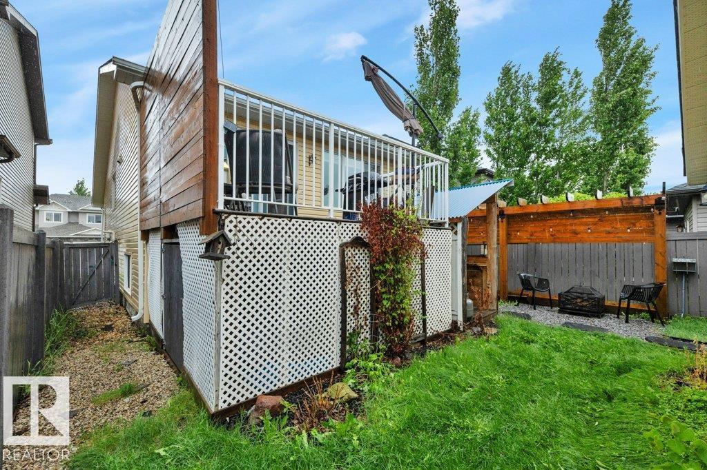 127 Kirpatrick Li, Leduc, Alberta  T9E 0Z1 - Photo 48 - E4491289
