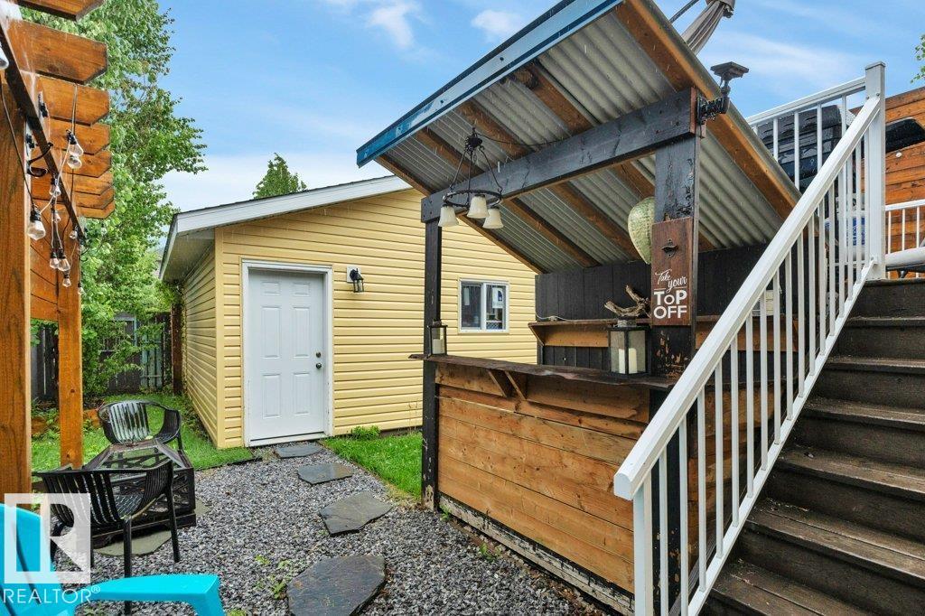 127 Kirpatrick Li, Leduc, Alberta  T9E 0Z1 - Photo 45 - E4491289