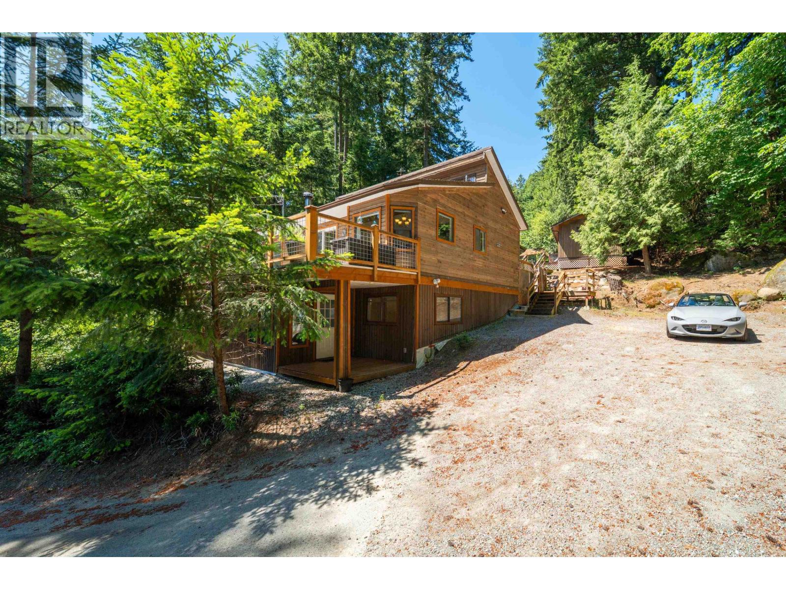 715 Fernhill Road, Mayne Island, British Columbia  V0N 2J2 - Photo 4 - R3131399