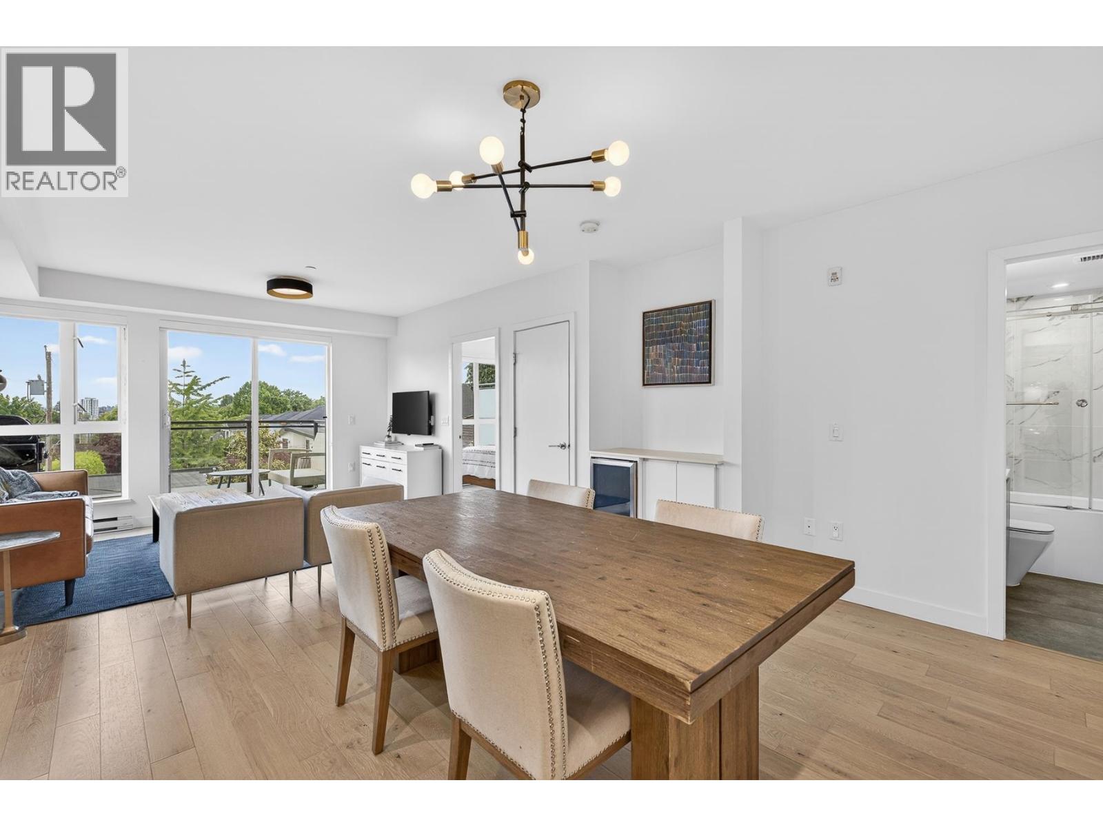 308 209 E 20 Avenue, Vancouver, British Columbia  V5V 1M2 - Photo 12 - R3131296
