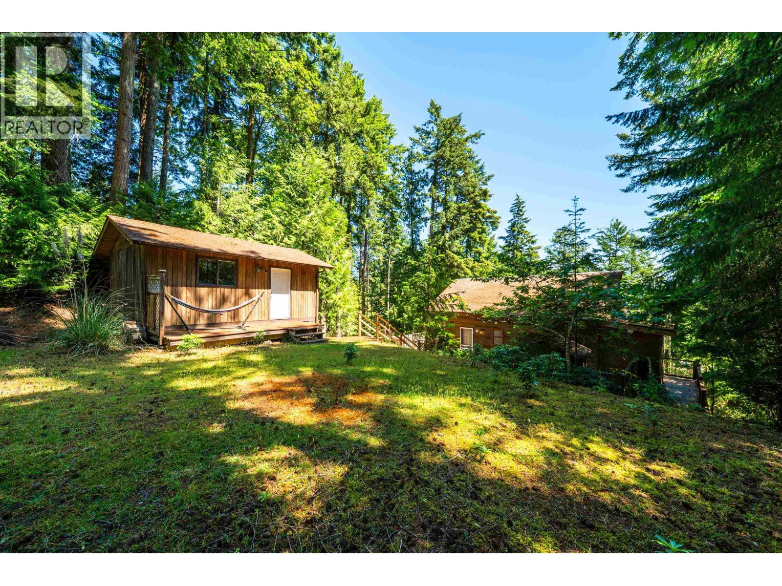 715 Fernhill Road, Mayne Island, British Columbia  V0N 2J2 - Photo 33 - R3131399