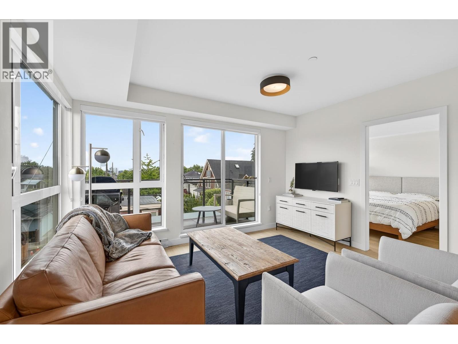 308 209 E 20 Avenue, Vancouver, British Columbia  V5V 1M2 - Photo 14 - R3131296