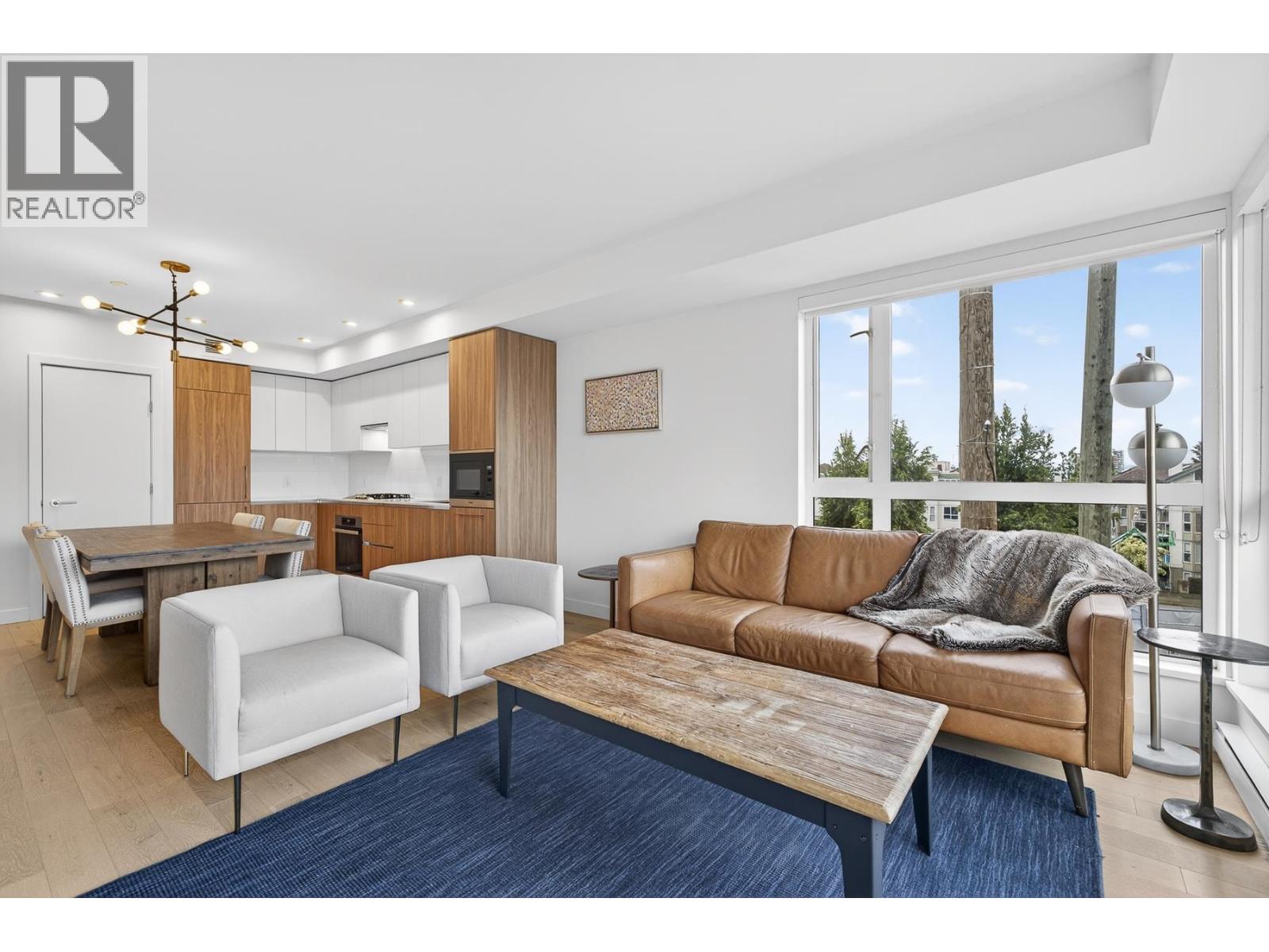 308 209 E 20 Avenue, Vancouver, British Columbia  V5V 1M2 - Photo 15 - R3131296
