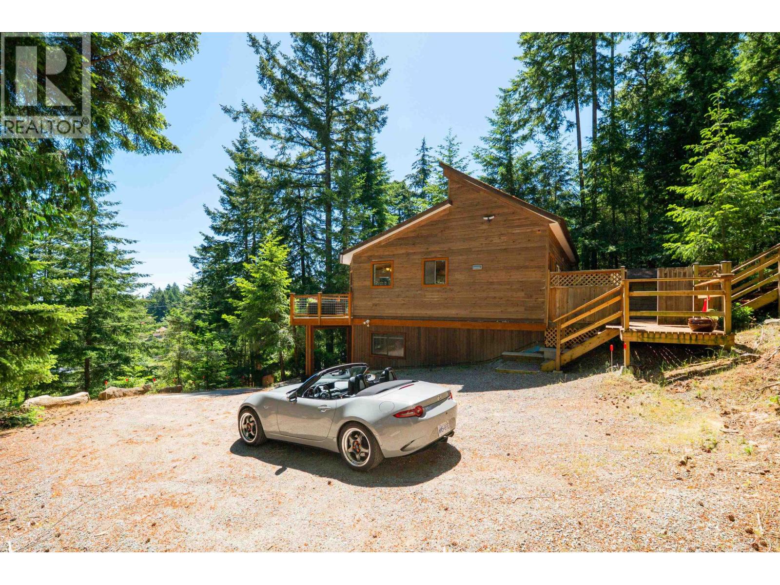 715 Fernhill Road, Mayne Island, British Columbia  V0N 2J2 - Photo 5 - R3131399