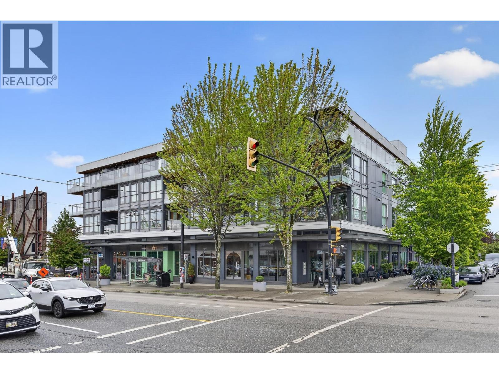 308 209 E 20 Avenue, Vancouver, British Columbia  V5V 1M2 - Photo 1 - R3131296