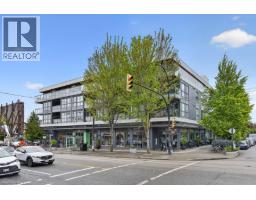 308 209 E 20 AVENUE, Vancouver, British Columbia