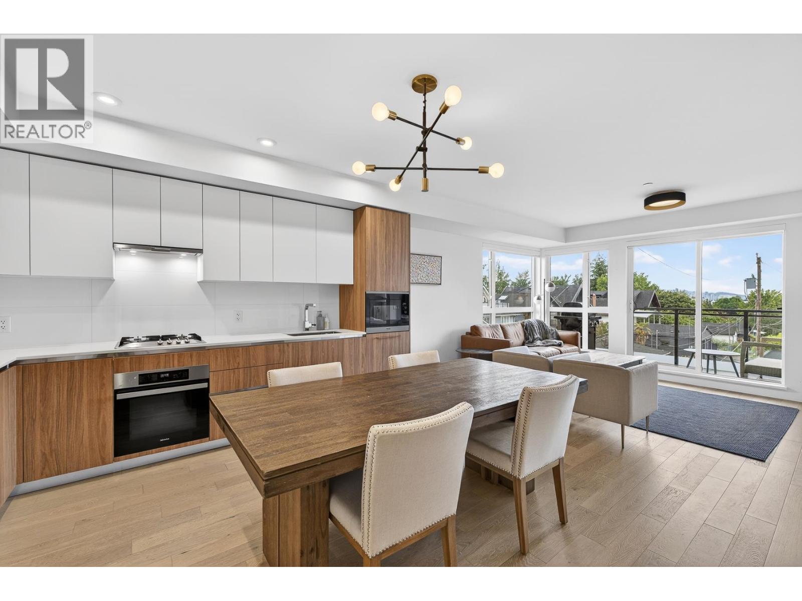308 209 E 20 Avenue, Vancouver, British Columbia  V5V 1M2 - Photo 7 - R3131296