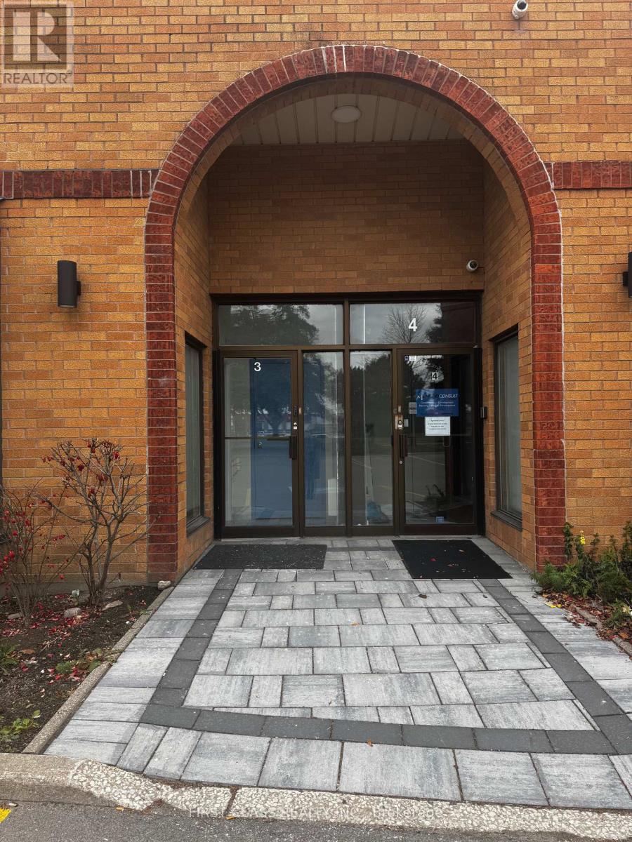 3A - 400 CREDITSTONE ROAD W, Vaughan, Ontario