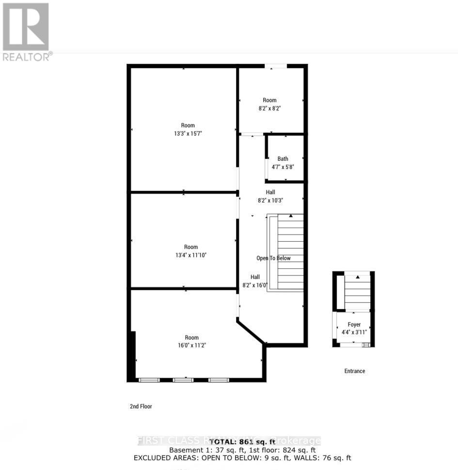 3a - 400 Creditstone Road W, Vaughan, Ontario  L4K 3Z3 - Photo 13 - N13231742