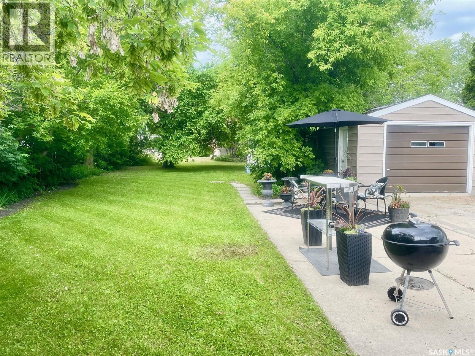114 Gladstone Avenue S, Yorkton, Saskatchewan  S3N 2B5 - Photo 17 - SK036537