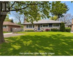 442 SCENIC DRIVE, London South, Ontario
